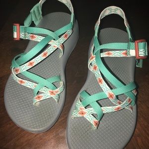 Desert Mosaic Chaco Sandals